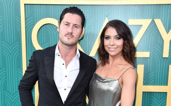 Who is Jenna Johnson's Husband? Details of Her Married Life!
